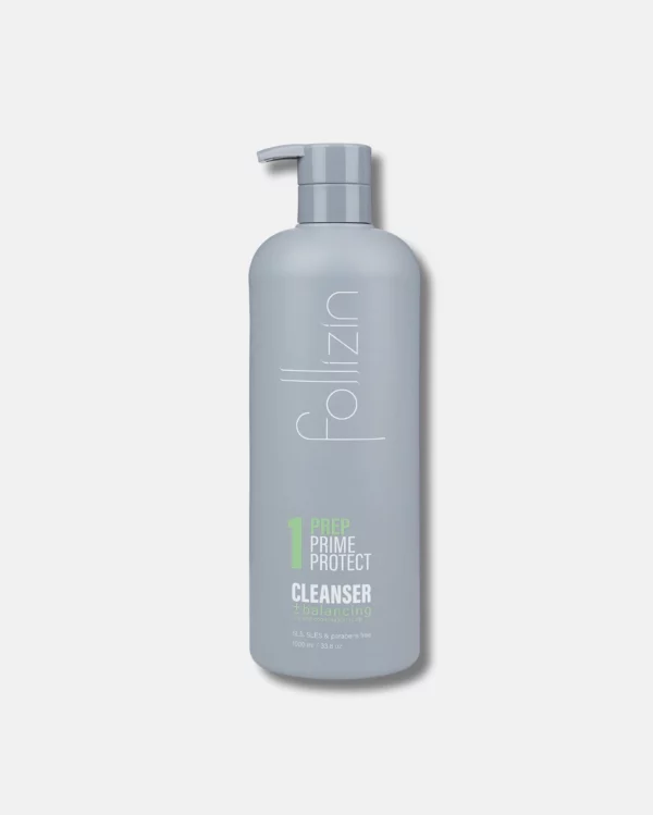 Cleanser 1000ML 01 Balancing Cleanser 1000ML
