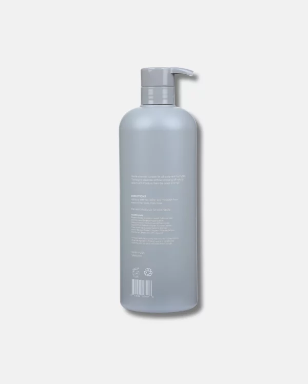 Cleanser 1000ML (Back) Balancing Cleanser 1000ML